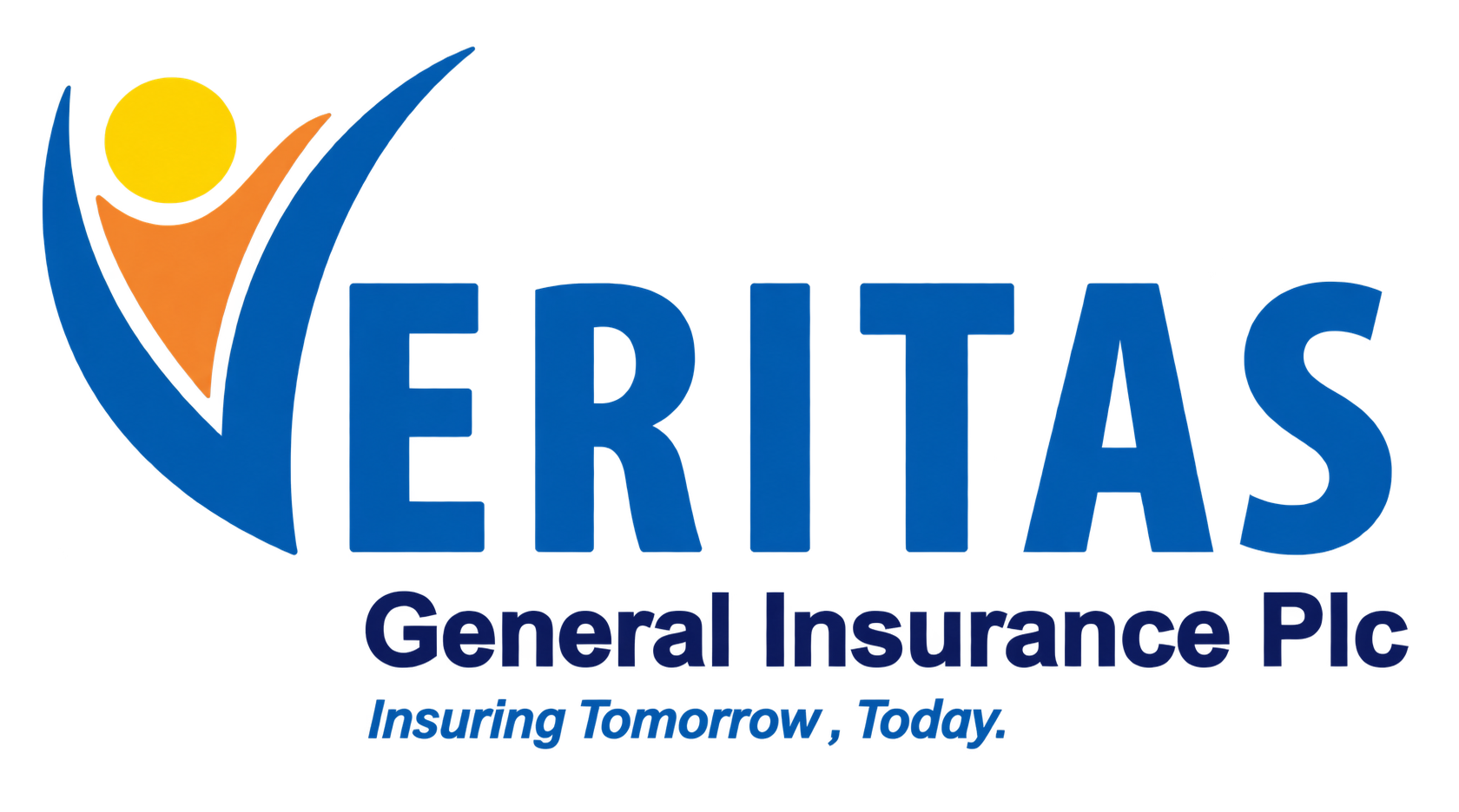 Veritas General Insurance Plc — Insuring Tomorrow, Today.